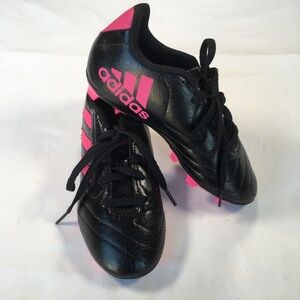 Adidas Soccer Cleats Sz 12K